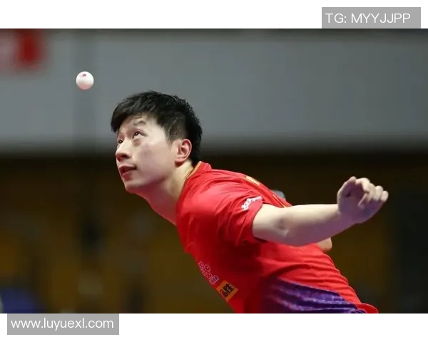 深圳乒乓球队在联赛中的节奏把控与表现分析