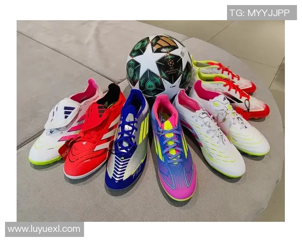 挑选合适足球鞋的实用指南与技巧分享助你提升球场表现